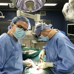 Neurochirurg kto to: Rola, kwalifikacje i znaczenie w medycynie
