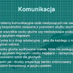 Komunikacja interpersonalna osób niesłyszących – kluczowe metody i wskazówki