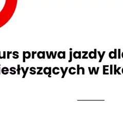Prawo jazdy dla niesłyszących - jak zdobyć uprawnienia bez przeszkód?