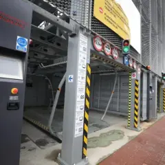 Czy niepełnosprawni płacą za parking w Katowicach? Sprawdź zasady