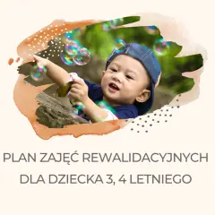 Skuteczny program rewalidacji dziecka niesłyszącego dla lepszego rozwoju