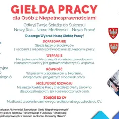 Praca dla niesłyszących w Warszawie - najlepsze oferty i wsparcie