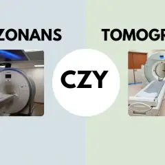Rezonans magnetyczny i tomografia komputerowa – dwa badania obrazowe. Które wybrać?