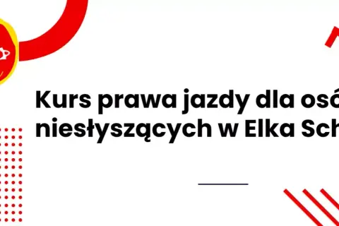 Prawo jazdy dla niesłyszących - jak zdobyć uprawnienia bez przeszkód?