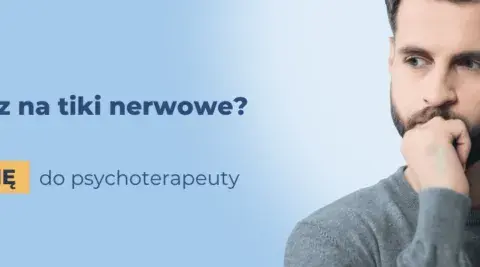 Jak skutecznie pozbyć się tików nerwowych i odzyskać spokój