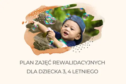 Skuteczny program rewalidacji dziecka niesłyszącego dla lepszego rozwoju