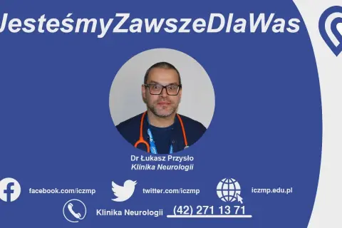 Gdzie przyjmuje dr Łukasz Przysło? Sprawdź lokalizację i godziny przyjęć