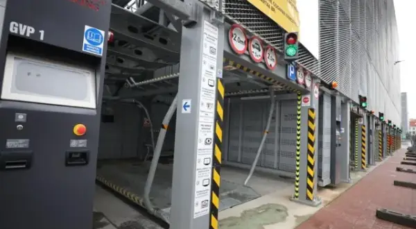 Czy niepełnosprawni płacą za parking w Katowicach? Sprawdź zasady