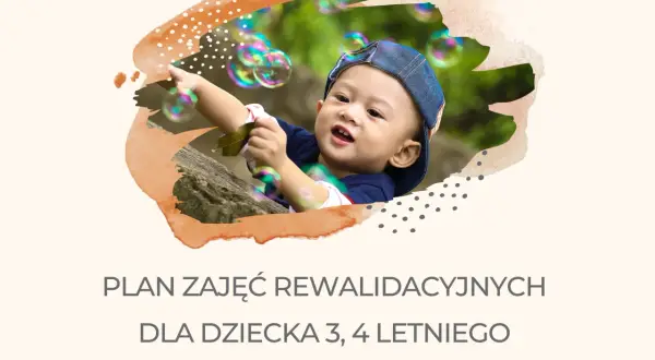 Skuteczny program rewalidacji dziecka niesłyszącego dla lepszego rozwoju