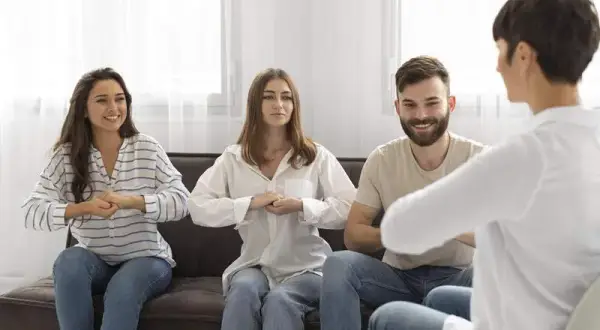 Różnice między niesłyszącymi a niedosłyszącymi – co warto wiedzieć