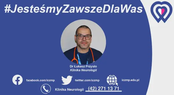 Gdzie przyjmuje dr Łukasz Przysło? Sprawdź lokalizację i godziny przyjęć