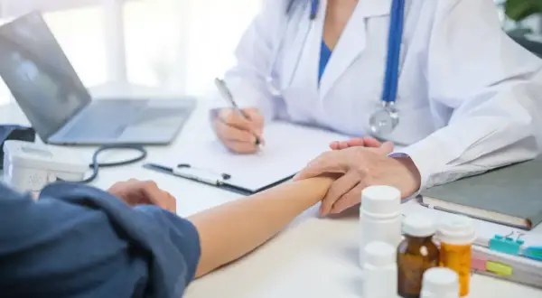 Skierowanie do neurologa ile ważne? Sprawdź, by uniknąć problemów