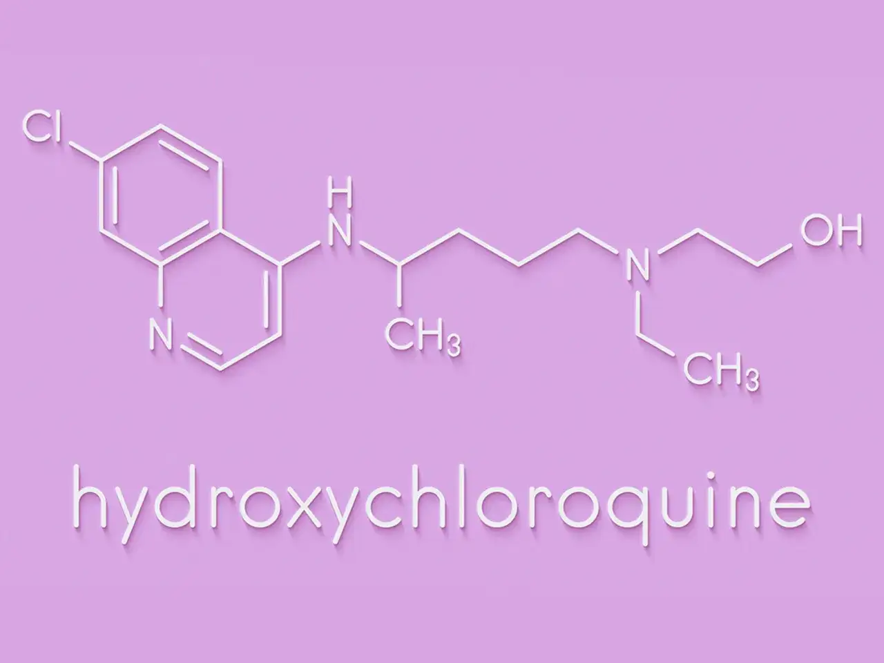Hydroksychlorochina - zastosowanie, dawkowanie i bezpieczeństwo