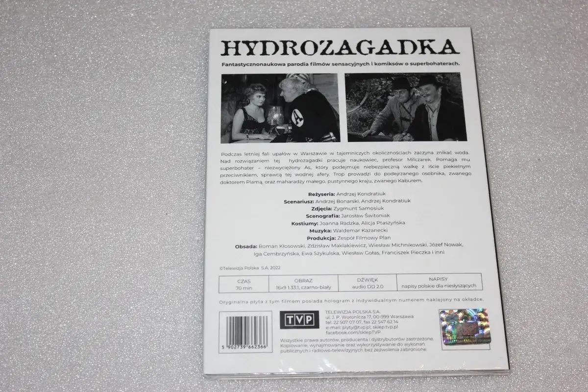 Zdjęcie Jak wyłączyć napisy dla niesłyszących w UPC - proste kroki i porady