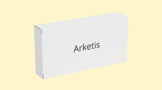 Arketis (paroksetyna) - działanie, dawkowanie i odstawianie