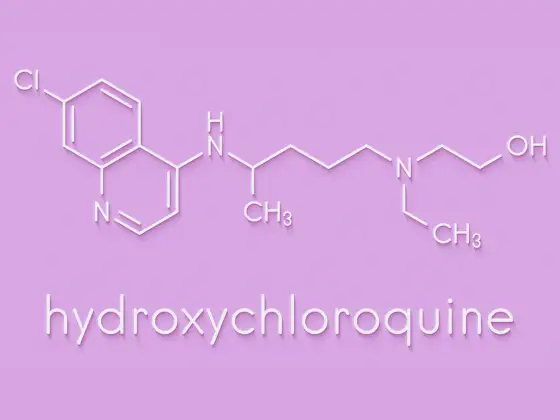 Hydroksychlorochina - zastosowanie, dawkowanie i bezpieczeństwo