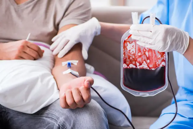 Hematolog - czym się zajmuje i kiedy warto iść na wizytę?